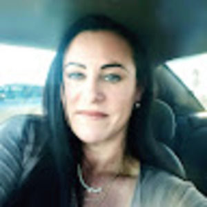 Meet your Posher, Christy